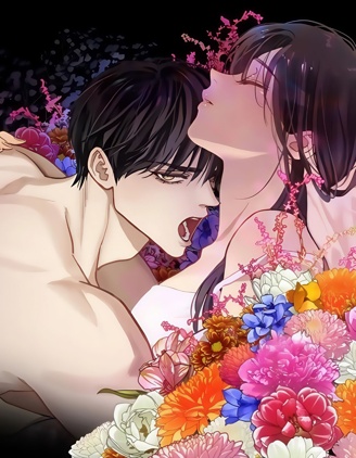 花是诱饵~,花是诱饵~漫画
