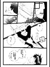 BARAGAKIturedure,BARAGAKIturedure漫画